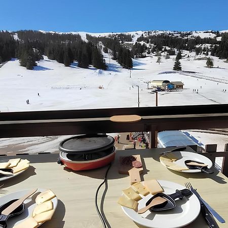 Appartement Plein Sud Super Devoluy Bois D'Aurouze Saint-Étienne-en-Dévoluy Zewnętrze zdjęcie