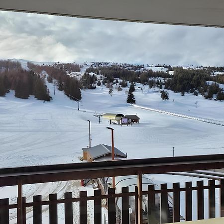 Appartement Plein Sud Super Devoluy Bois D'Aurouze Saint-Étienne-en-Dévoluy Zewnętrze zdjęcie