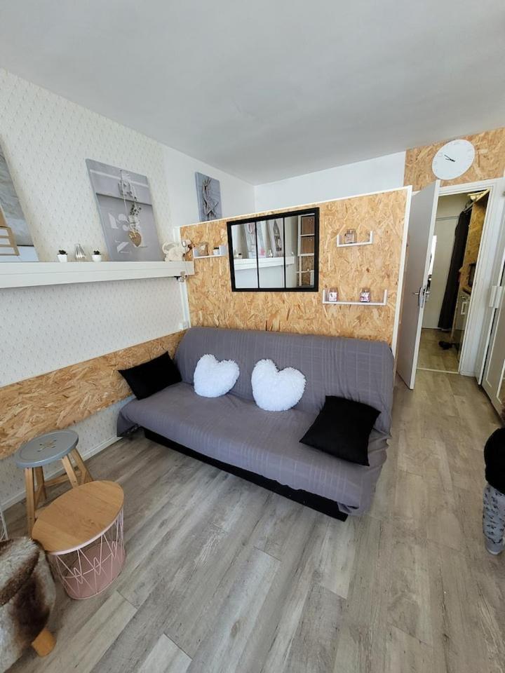 Appartement Plein Sud Super Devoluy Bois D'Aurouze Saint-Étienne-en-Dévoluy Zewnętrze zdjęcie